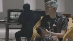 BigBang - BIGBANG's T.O.P - Spot For Naver Music