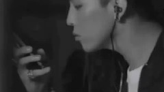BigBang - BIGBANG's G-Dragon - Spot For Naver Music