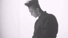 BigBang - BIGBANG's 太阳 Spot For Naver Music
