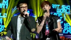 FTISLAND,Tony An - 弘基 & Tony MC cut