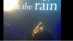 CNBLUE - Tear Drops In The Rain