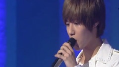 SHINee - Goodbye City