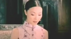 吕薇 - 但愿人长久