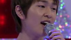 SHINee - A Whole New World