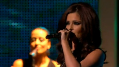 Cheryl Cole - The Flood Royal Variety