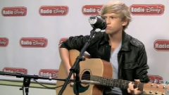 Cody Simpson - Love So Strong Radio Disney