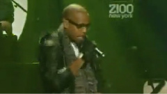B.O.B - Magic & Nothin on You & Airplanes Jingle Ball