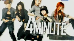 4minute - Huh