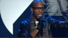 B.O.B - Don't Let Me Fall Jingle Ball