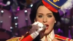 Katy Perry - Teenage Dream Jingle Ball