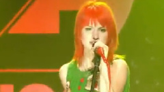 Paramore - Brick By Boring Brick & Misery Business & The Only Exception Jingle Ball