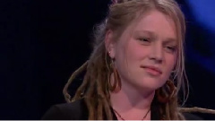 Crystal Bowersox - Give Me One Reason