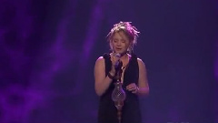 Crystal Bowersox - People Get Ready American Idol7