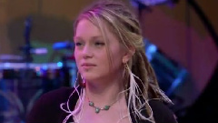 Crystal Bowersox - Saved American Idol 9