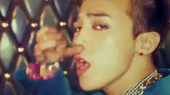 BigBang - HIGH HIGH
