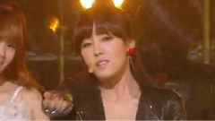 Secret,T-ara - 为你疯狂 & Magic