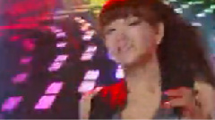 Rainbow,After School,Girl's Day,Sistar,NS允智 - DIVA 5女团表演