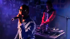 Tinie Tempah - Frisky BBC 5:19 Show