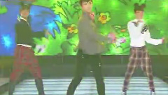 SHINee,ZE:A,BEAST - 魔法少女