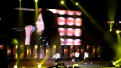 SM Town,BoA - Look Who's Talking SMtwon In NYC