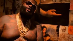 Rick Ross - Presidential