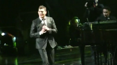 Michael Buble - Haven't Met You Yet Jingle