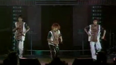 w-inds. - You Can't Get Away