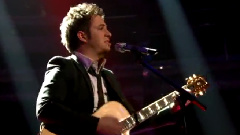 Lee Dewyze - You're Still The One