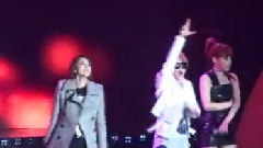 2NE1 - 拍手吧
