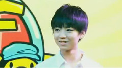 TFBOYS - 只想陪在你身边