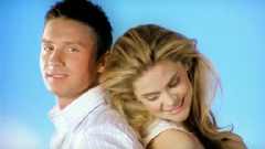 Sergey Lazarev - Girlfriend