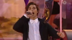 Eric Saade - One Summer
