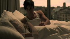 Eric Saade - Break Of Dawn