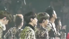 EXO-M,EXO - XOXO