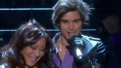 Eric Saade - Manboy