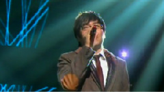 YURI SANG-JA YONG PA - 诀别