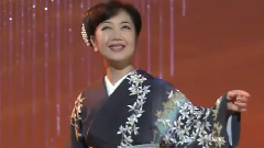 伍代夏子 - 裏町酒場