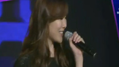 Davichi - 圣诞演唱会宣传片