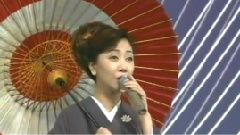 伍代夏子 - 忍ぶ雨