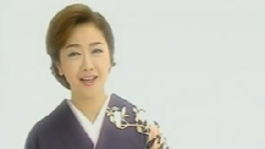 伍代夏子 - 浮世坂