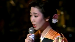 伍代夏子 - 河内おとこ节