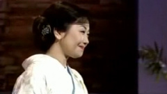 伍代夏子 - 忍ぶ雨