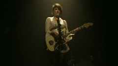 Warpaint - Elephants