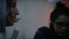 Warpaint - Billie Holiday
