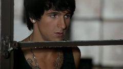 Mitchel Musso - Just Go
