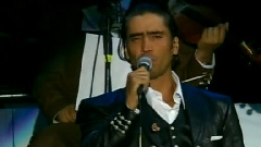 Alejandro Fernandez - Amor De Los Dos