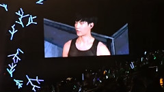 EXO-M,EXO - 自我介绍