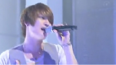 东方神起 - Share The World