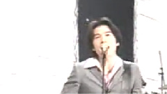 Mr.Children - 名もなき詩