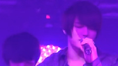 东方神起 - Love In The Ice
